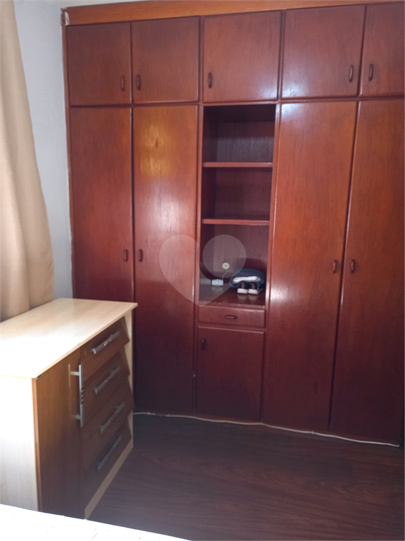 Venda Casa São Paulo Santo Amaro REO606759 21