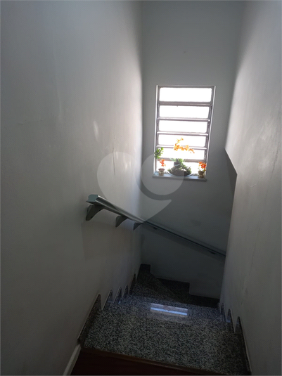 Venda Casa São Paulo Santo Amaro REO606759 27