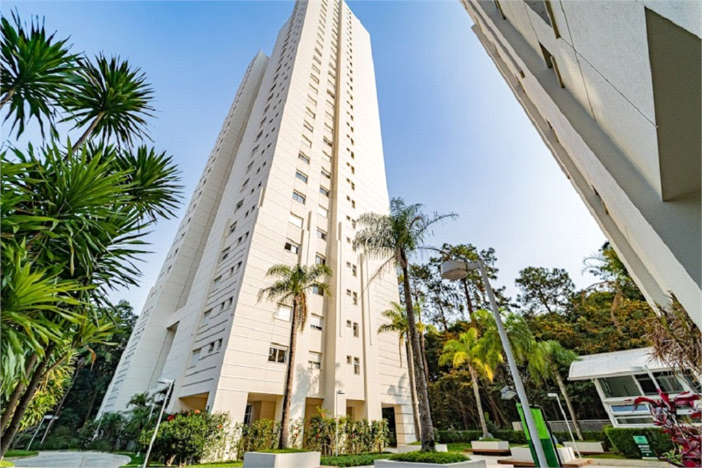 Venda Apartamento São Paulo Jardim Taquaral REO606765 46