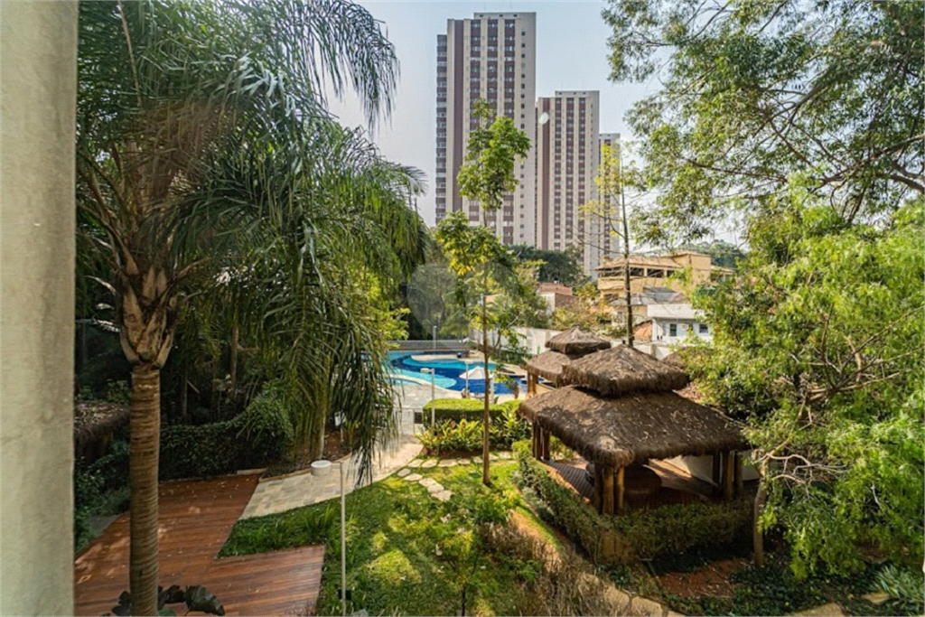 Venda Apartamento São Paulo Jardim Taquaral REO606765 52