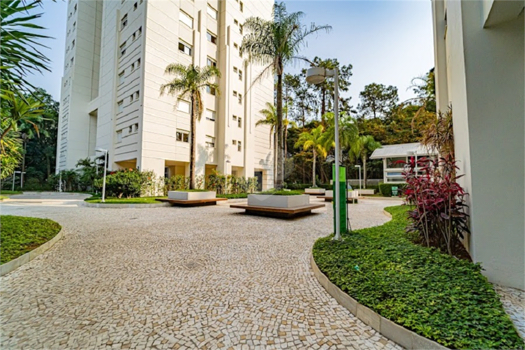 Venda Apartamento São Paulo Jardim Taquaral REO606765 47