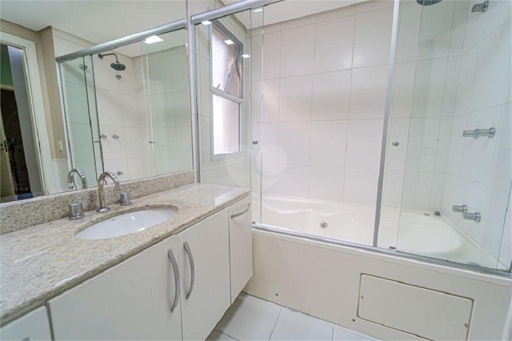 Venda Apartamento São Paulo Jardim Taquaral REO606765 19