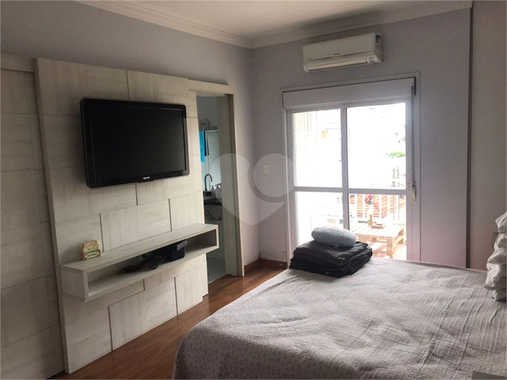 Venda Sobrado São Paulo Água Fria REO606771 22