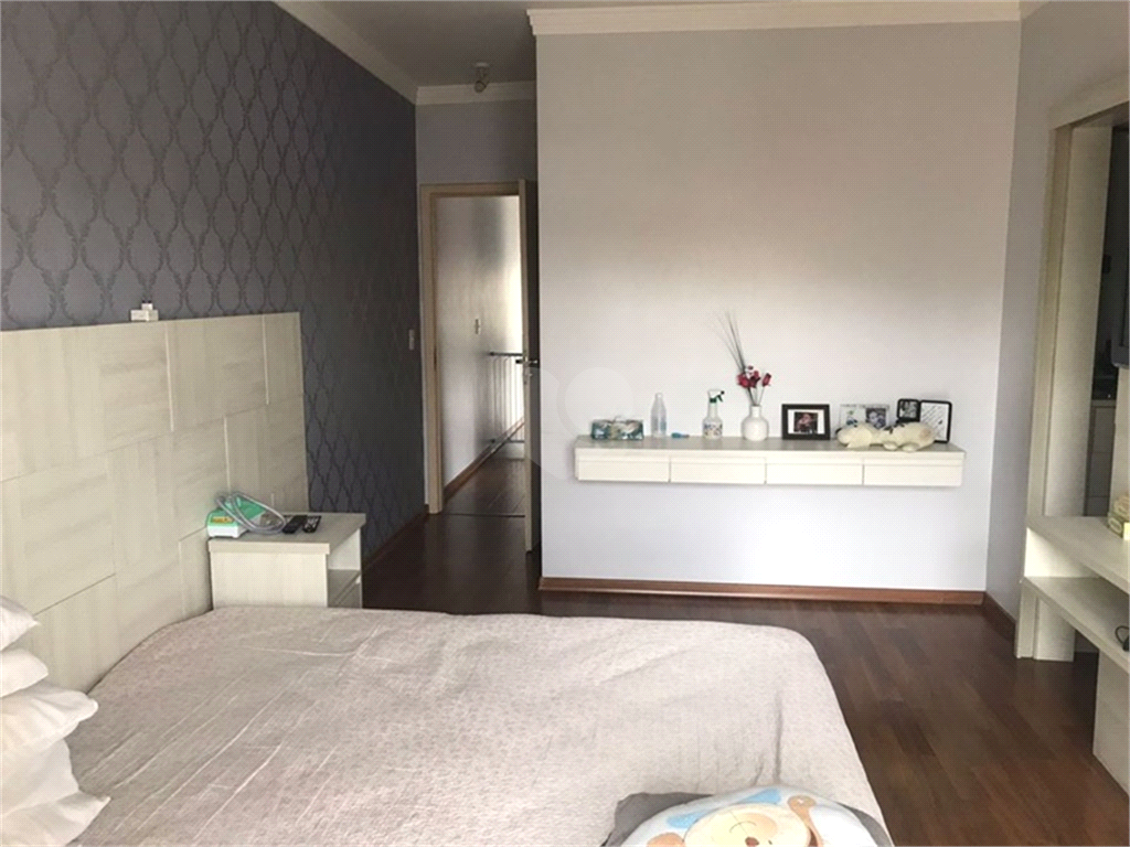 Venda Sobrado São Paulo Água Fria REO606771 20