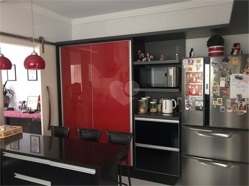 Venda Sobrado São Paulo Água Fria REO606771 8