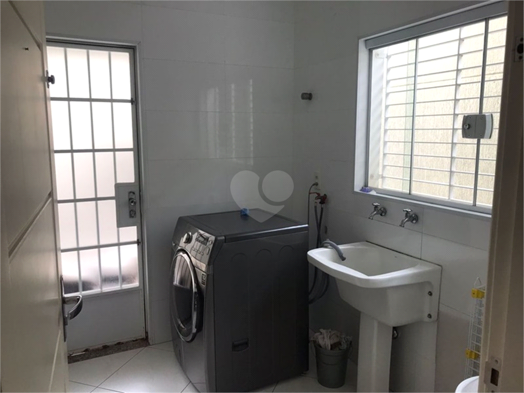 Venda Sobrado São Paulo Água Fria REO606771 37