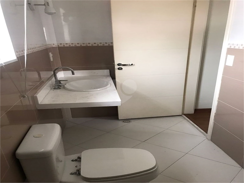 Venda Sobrado São Paulo Água Fria REO606771 35