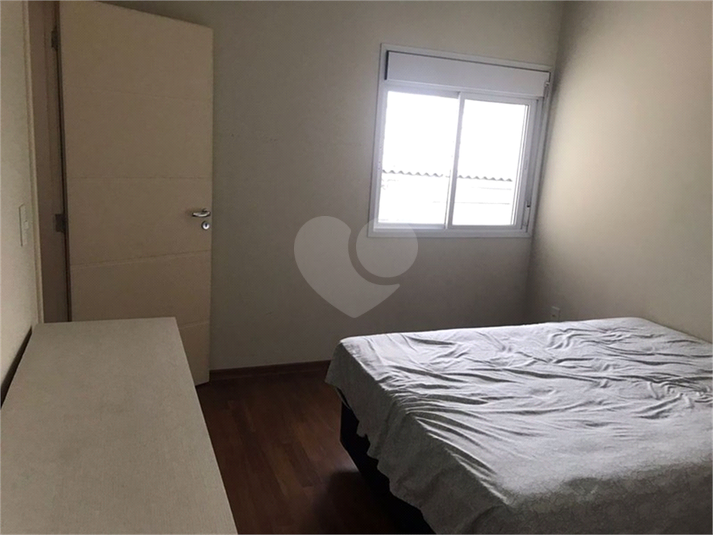 Venda Sobrado São Paulo Água Fria REO606771 18