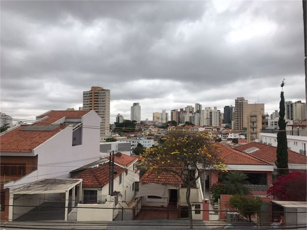 Venda Sobrado São Paulo Água Fria REO606771 39