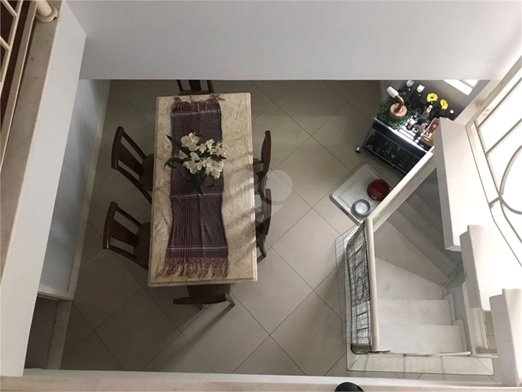 Venda Sobrado São Paulo Água Fria REO606771 14