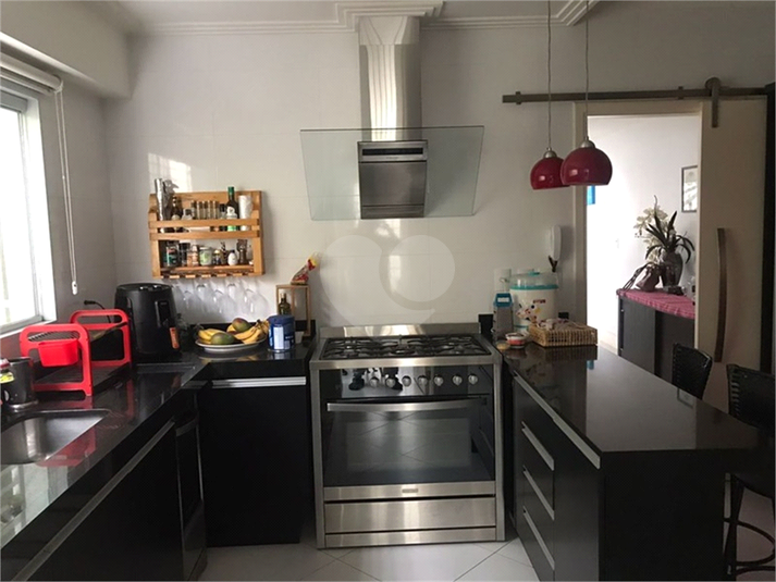 Venda Sobrado São Paulo Água Fria REO606771 9