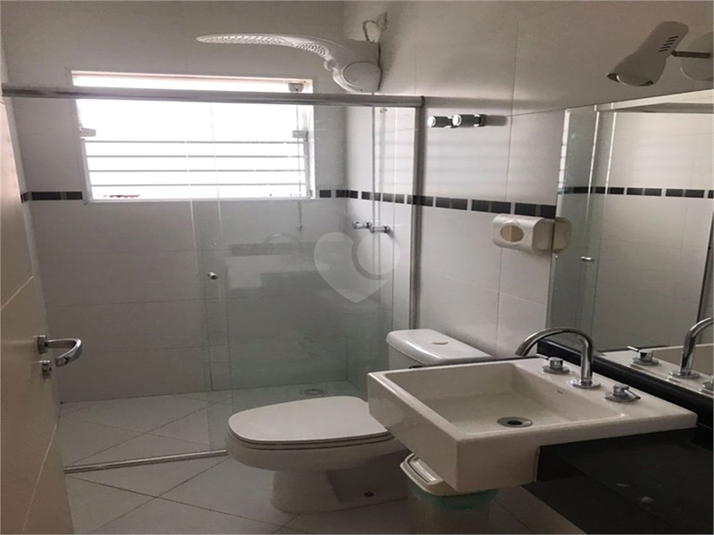 Venda Sobrado São Paulo Água Fria REO606771 32