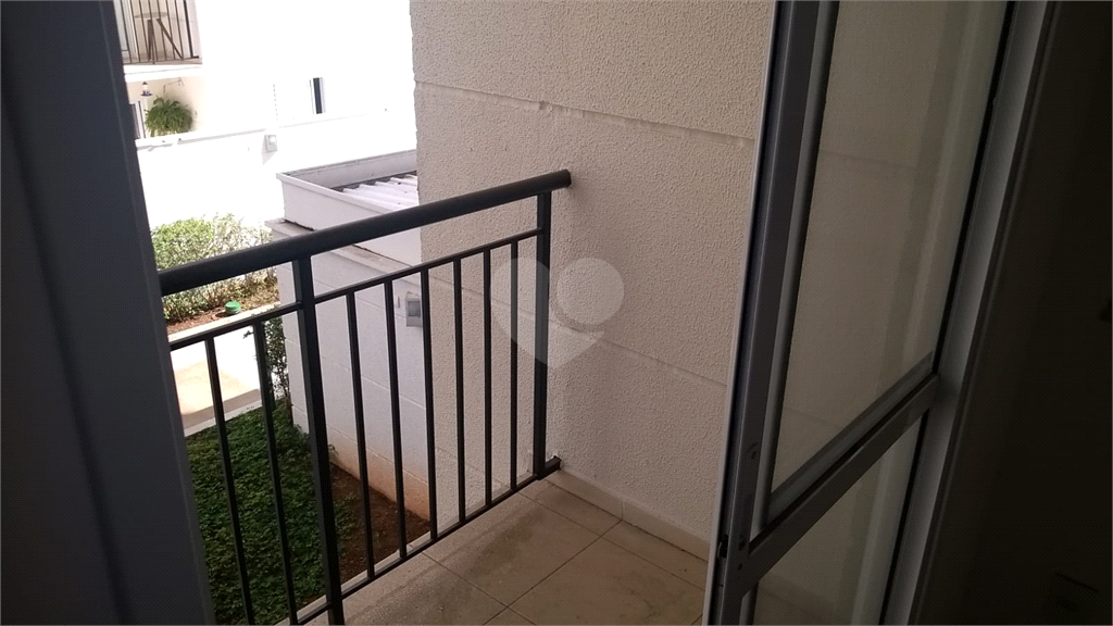 Venda Apartamento São Paulo Vila Brasilândia REO606778 3