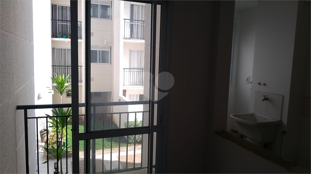 Venda Apartamento São Paulo Vila Brasilândia REO606778 2