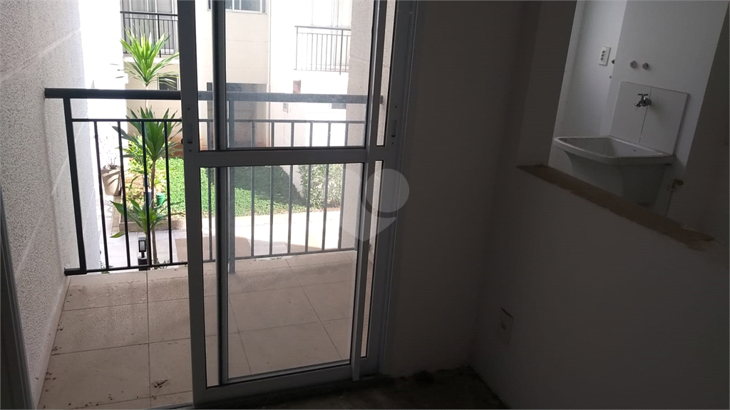 Venda Apartamento São Paulo Vila Brasilândia REO606778 1