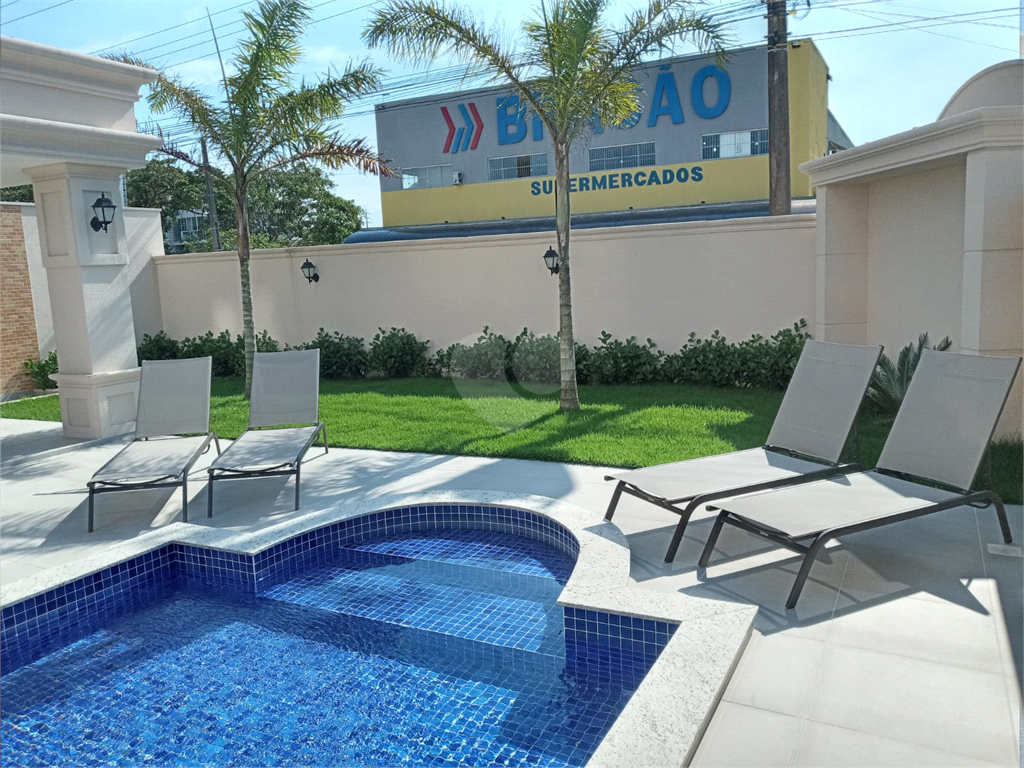 Venda Apartamento Itapoá Itapema Do Norte REO606783 8