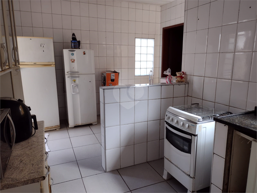 Venda Casa térrea São Paulo Vila Moinho Velho REO606786 13