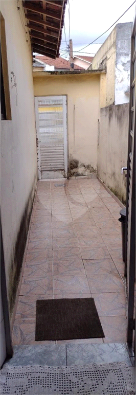 Venda Casa térrea São Paulo Vila Moinho Velho REO606786 14