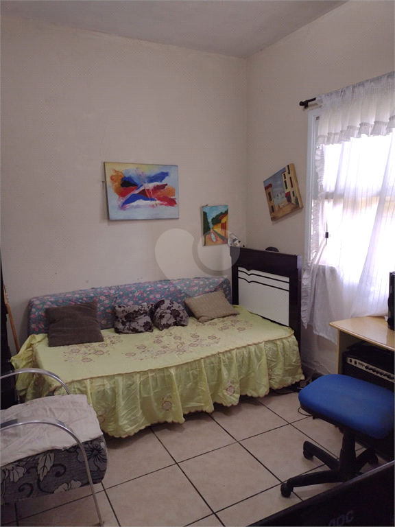 Venda Casa térrea São Paulo Vila Moinho Velho REO606786 4