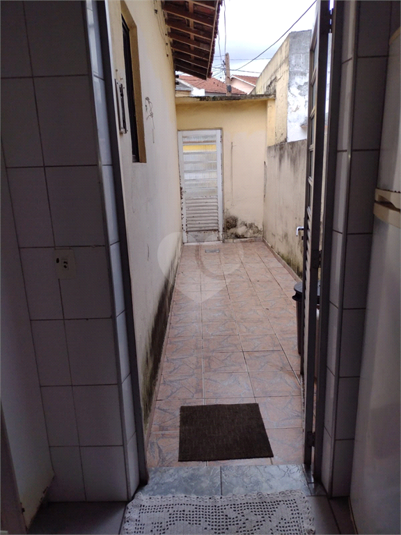 Venda Casa térrea São Paulo Vila Moinho Velho REO606786 8