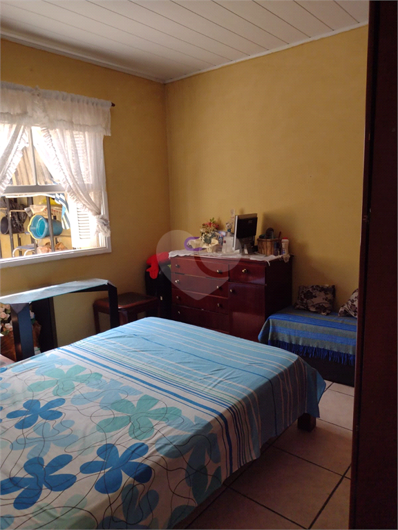 Venda Casa térrea São Paulo Vila Moinho Velho REO606786 7