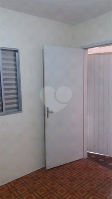 Venda Casa São Paulo Vila Guarani (z Sul) REO606825 9