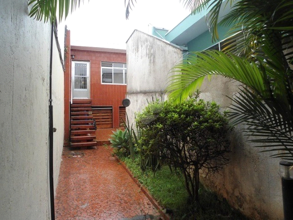 Venda Casa São Paulo Vila Guarani (z Sul) REO606825 2