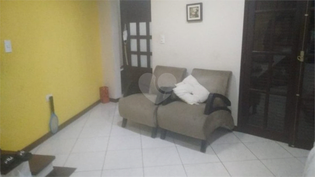 Venda Casa São Paulo Vila Guarani (z Sul) REO606825 3