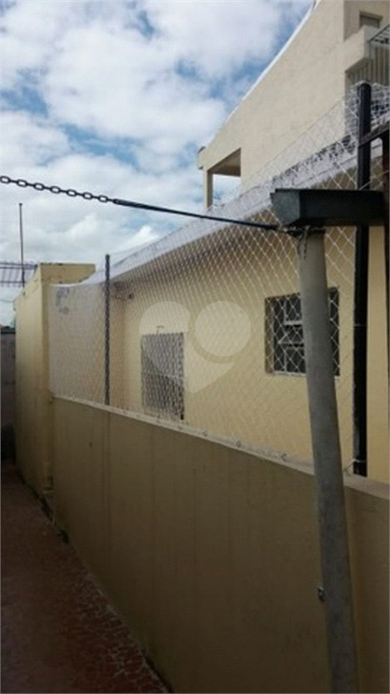 Venda Casa São Paulo Vila Guarani (z Sul) REO606825 16