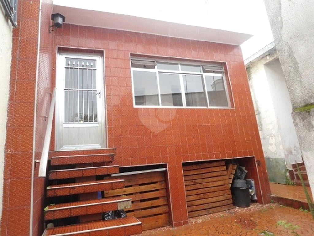 Venda Casa São Paulo Vila Guarani (z Sul) REO606825 1