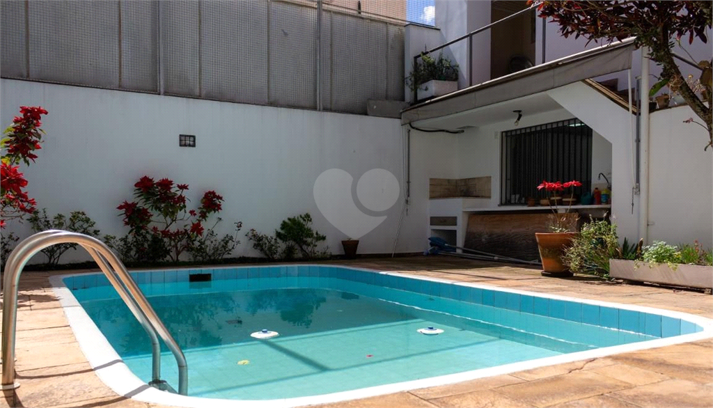 Venda Sobrado São Paulo Planalto Paulista REO606894 72