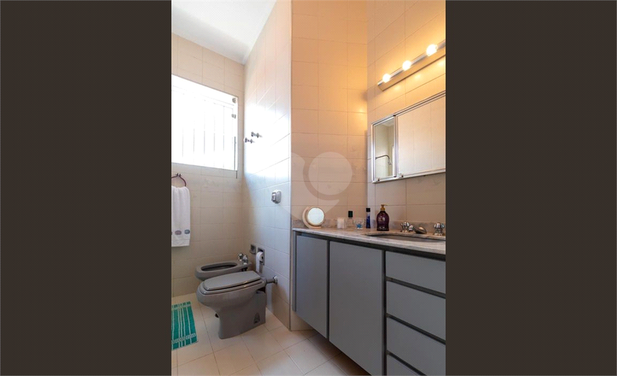 Venda Sobrado São Paulo Planalto Paulista REO606894 28