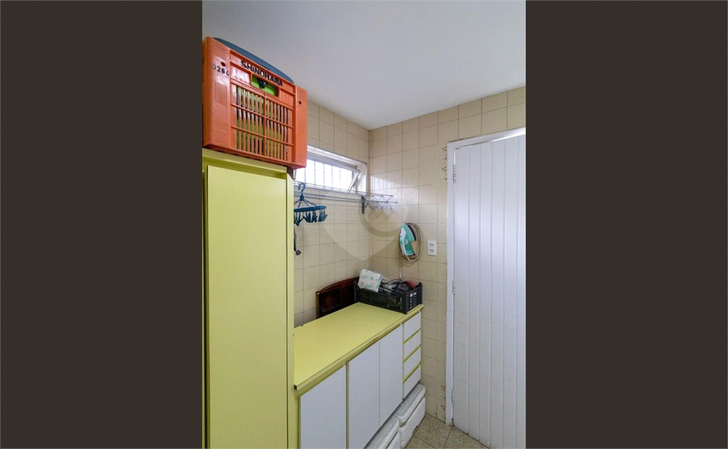 Venda Sobrado São Paulo Planalto Paulista REO606894 66