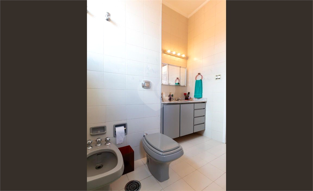 Venda Sobrado São Paulo Planalto Paulista REO606894 30