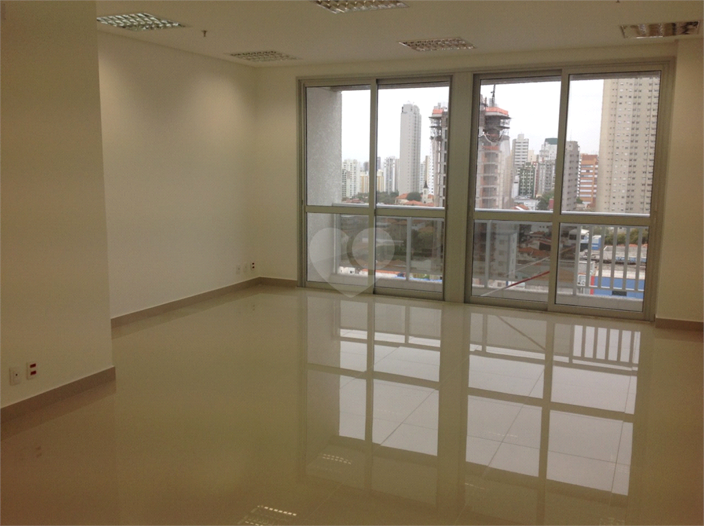 Venda Salas São Paulo Vila Mariana REO606899 5