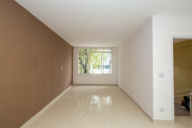 Venda Sobrado São Paulo Santo Amaro REO606927 2