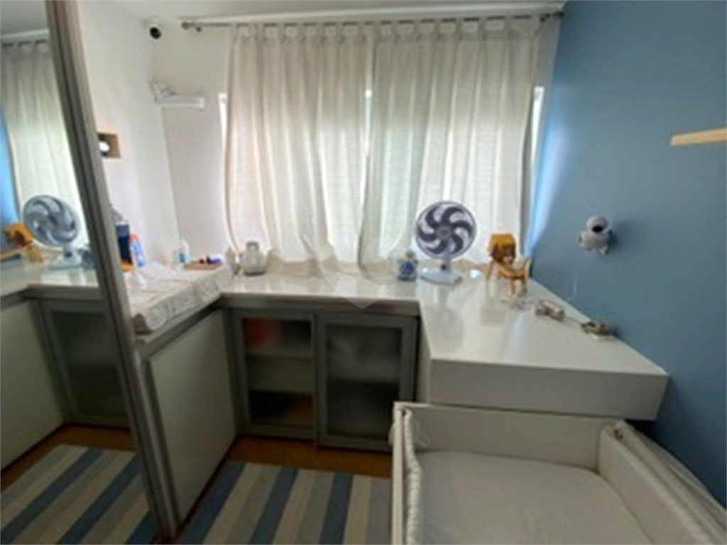 Venda Apartamento São Paulo Vila Nova Conceição REO606951 72