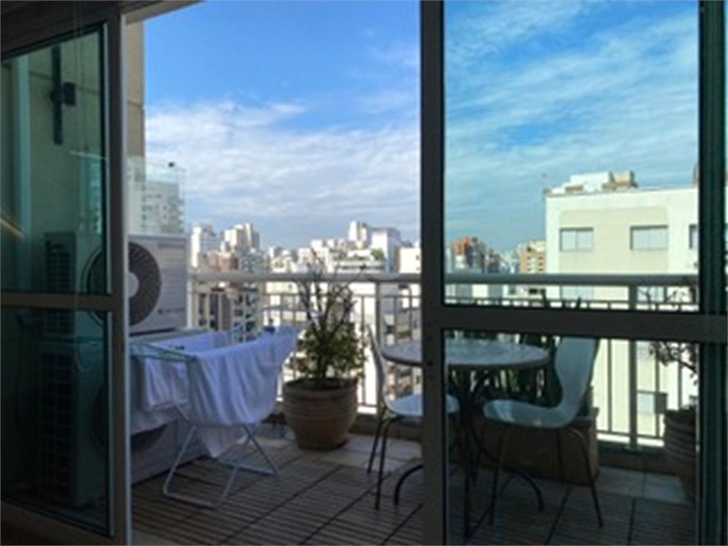 Venda Apartamento São Paulo Vila Nova Conceição REO606951 28