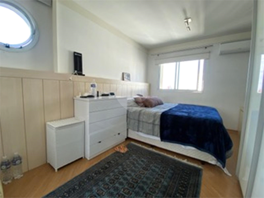 Venda Apartamento São Paulo Vila Nova Conceição REO606951 48