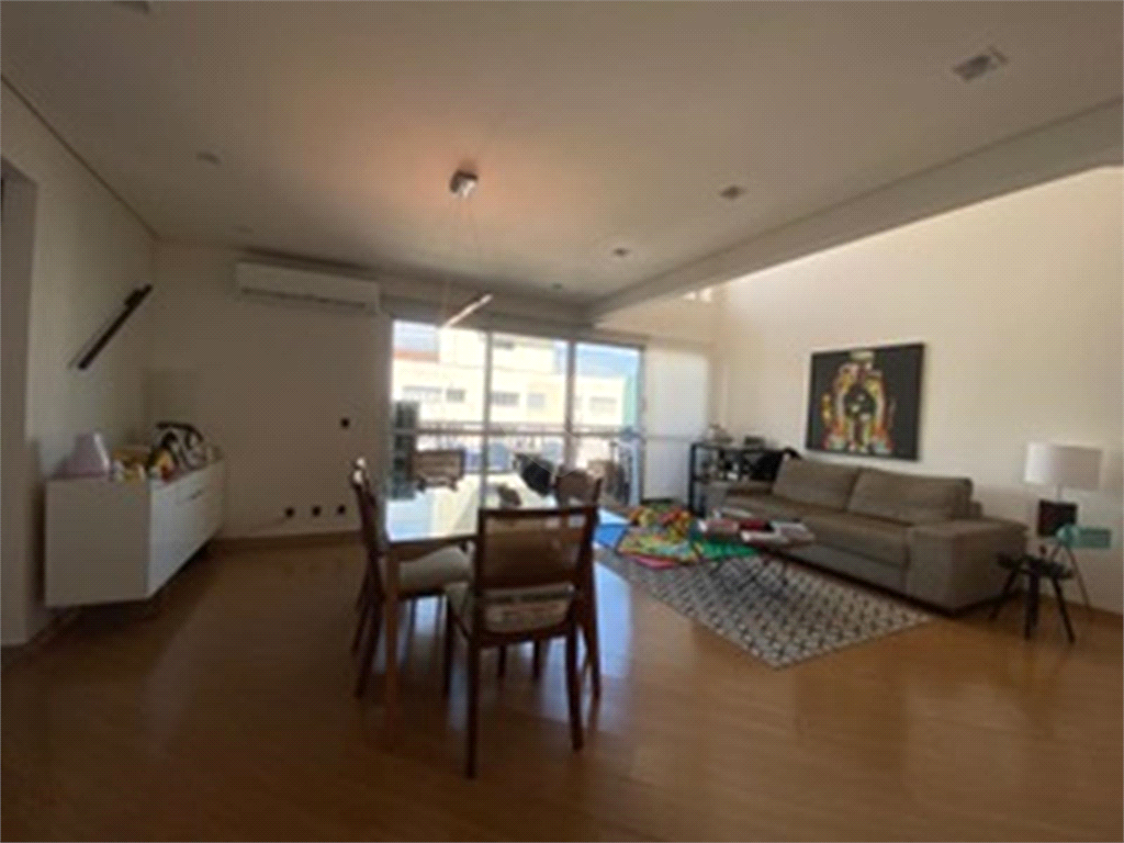 Venda Apartamento São Paulo Vila Nova Conceição REO606951 9