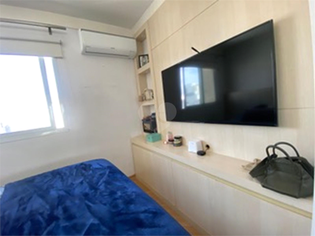 Venda Apartamento São Paulo Vila Nova Conceição REO606951 50