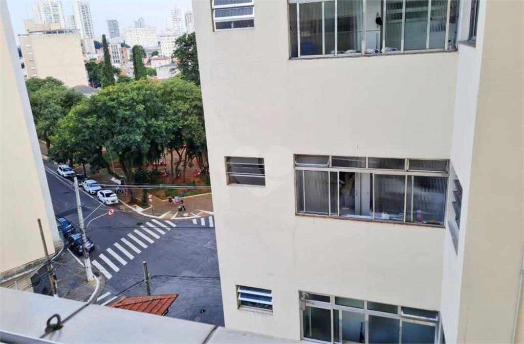 Venda Apartamento São Paulo Aclimação REO606968 10