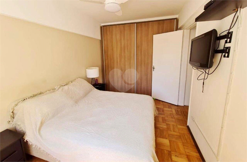 Venda Apartamento São Paulo Aclimação REO606968 9