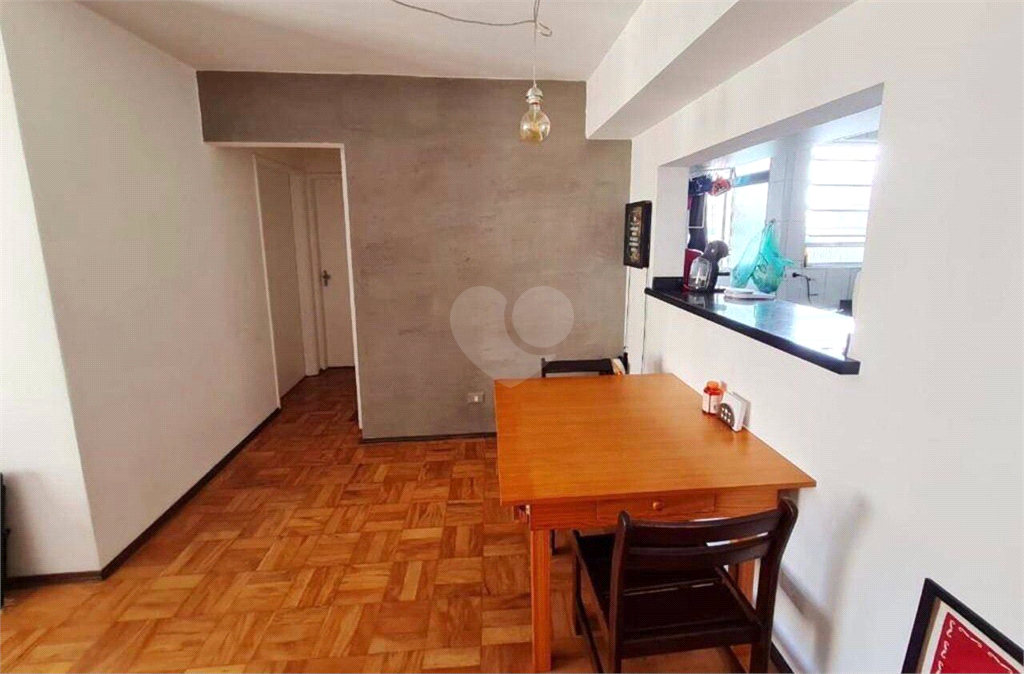 Venda Apartamento São Paulo Aclimação REO606968 3