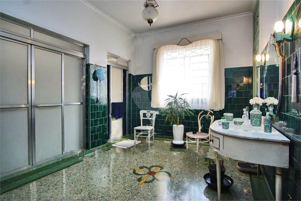 Venda Sobrado São Paulo Jardim Paulista REO606976 5