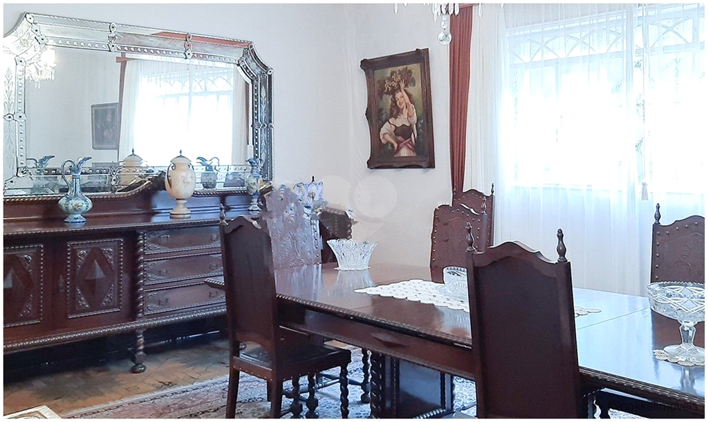 Venda Sobrado São Paulo Jardim Paulista REO606976 2