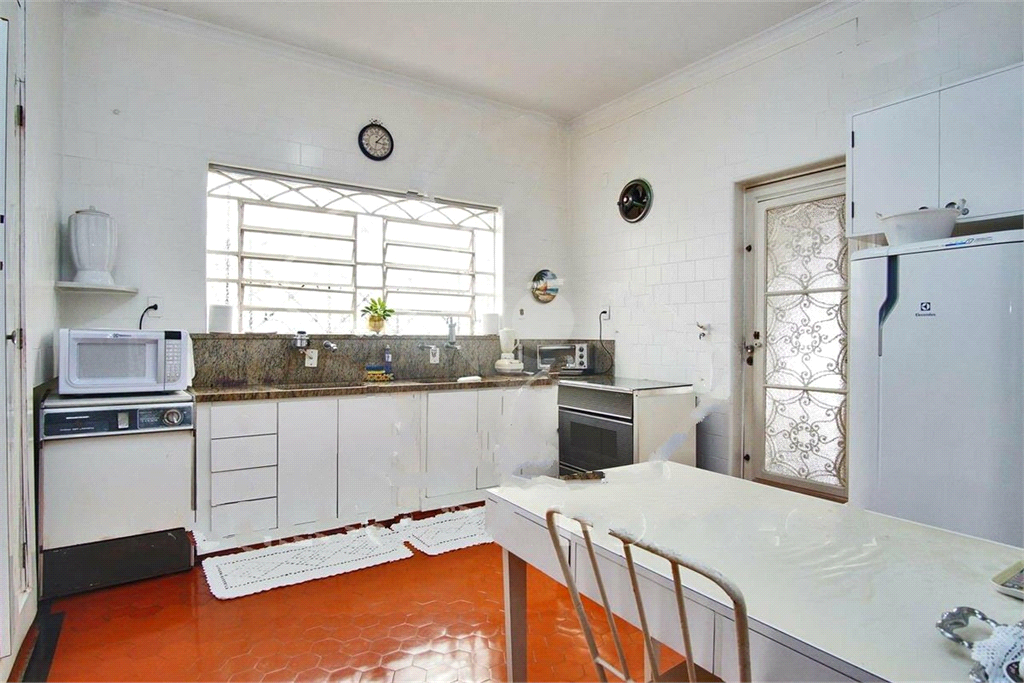 Venda Sobrado São Paulo Jardim Paulista REO606976 14