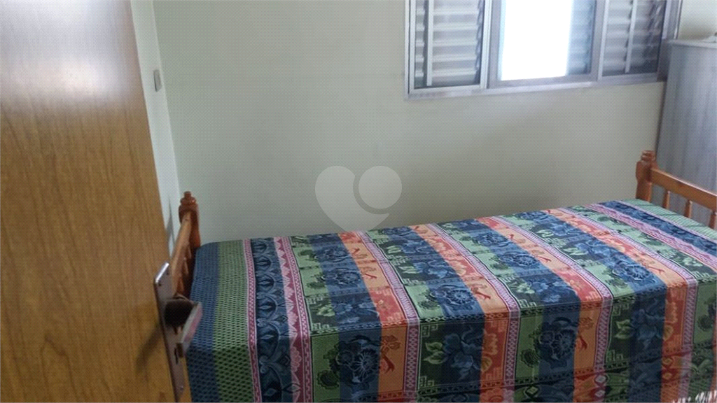 Venda Sobrado São Paulo Jardim Guairaca REO606979 13