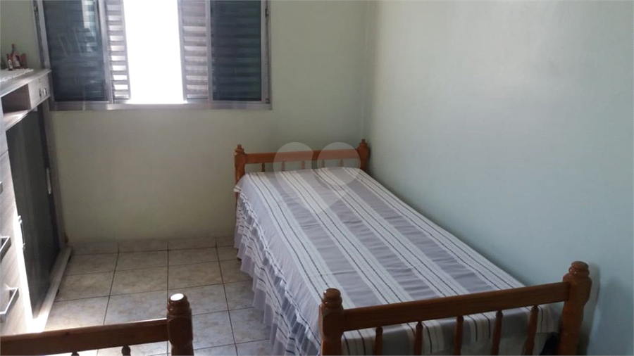 Venda Sobrado São Paulo Jardim Guairaca REO606979 12