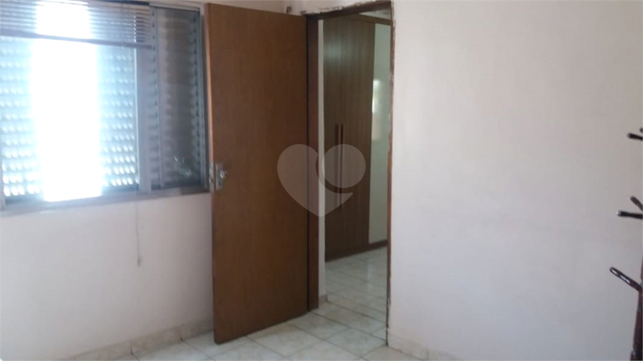 Venda Sobrado São Paulo Jardim Guairaca REO606979 6